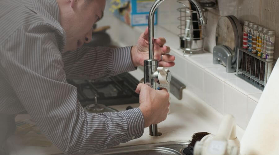 Professional Leak Detection Services in Pevely, MO